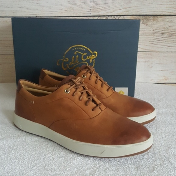 sperry gold cup richfield cvo sneakers